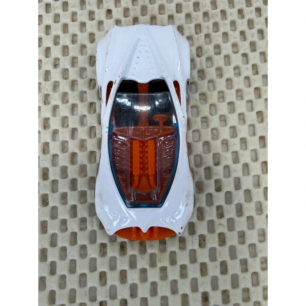 Hot Wheels hot wheels